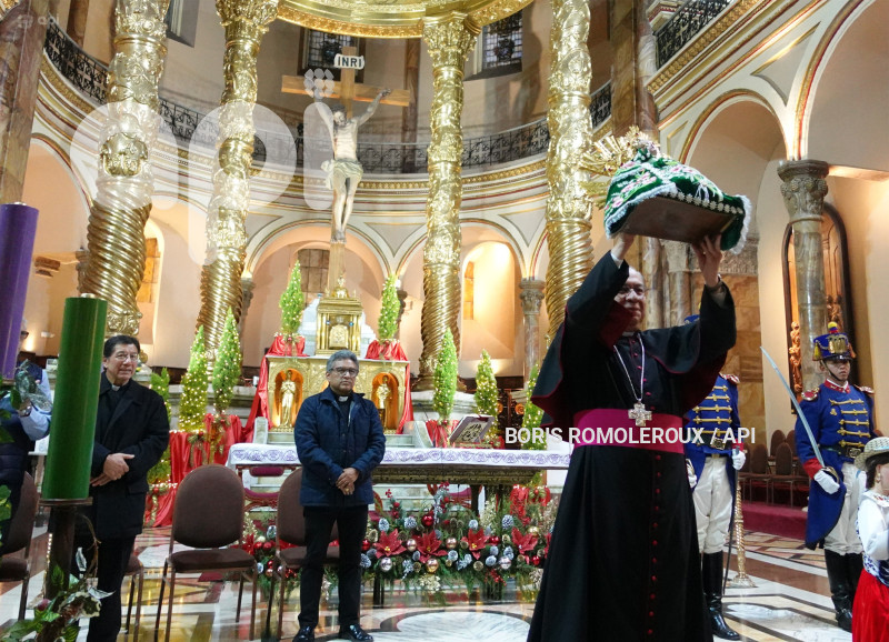 CUENCA-NIÑO VIAJERO-CAMBIO PADRINOS