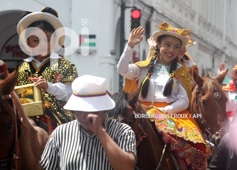 CUENCA-PASE NIÑO VIAJERO