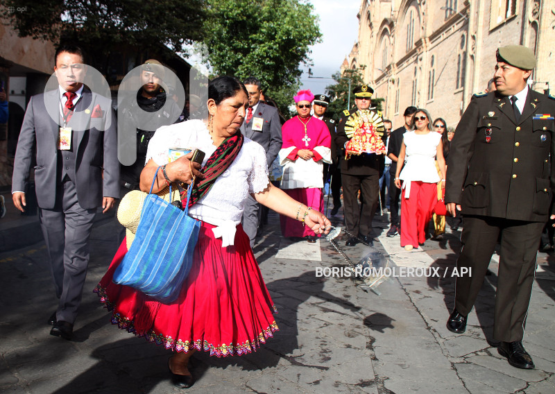 CUENCA-PASE NIÑO VIAJERO