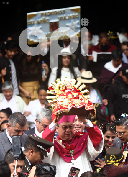 CUENCA-PASE NIÑO VIAJERO