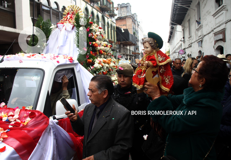 CUENCA-PASE NIÑO VIAJERO