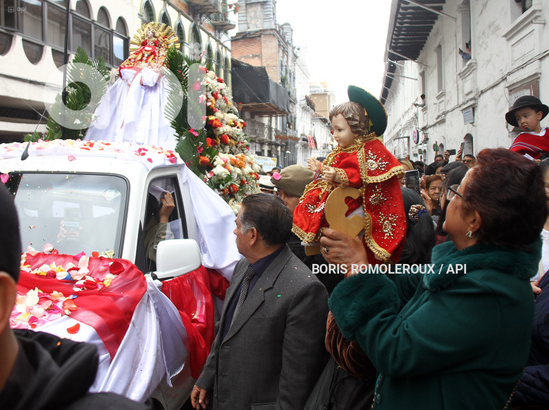 CUENCA-PASE NIÑO VIAJERO