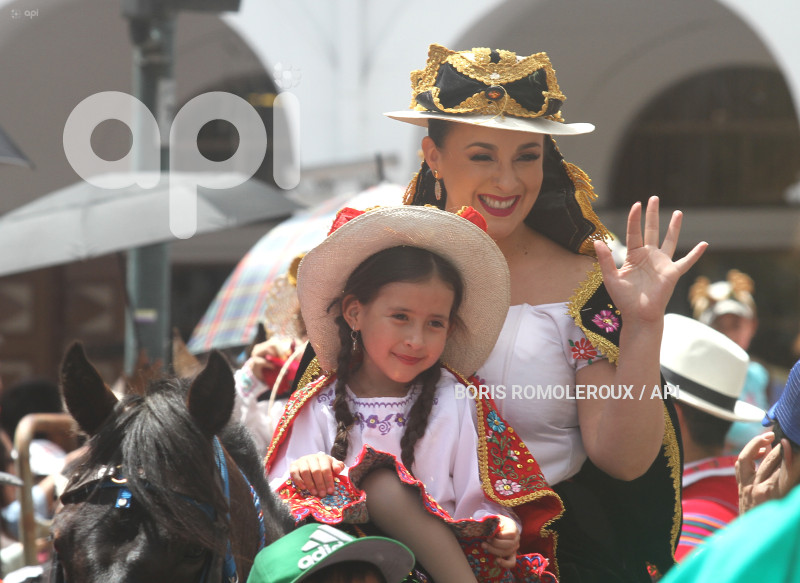 CUENCA-PASE NIÑO VIAJERO