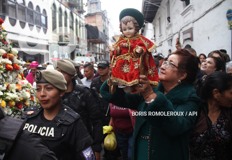 CUENCA-PASE NIÑO VIAJERO