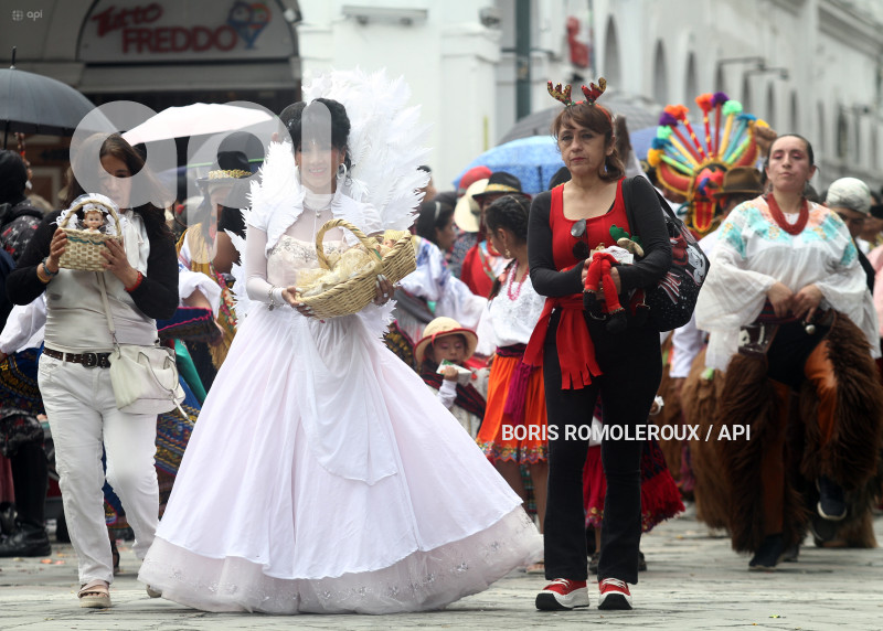 CUENCA-PASE NIÑO VIAJERO