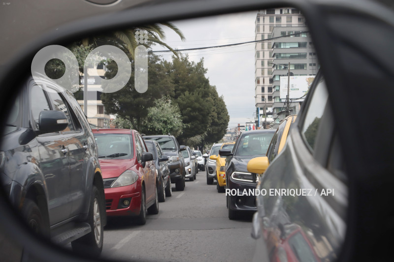 TRANSITO-QUITO