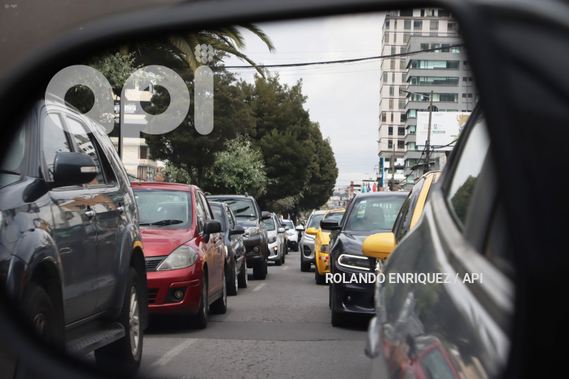 TRANSITO-QUITO