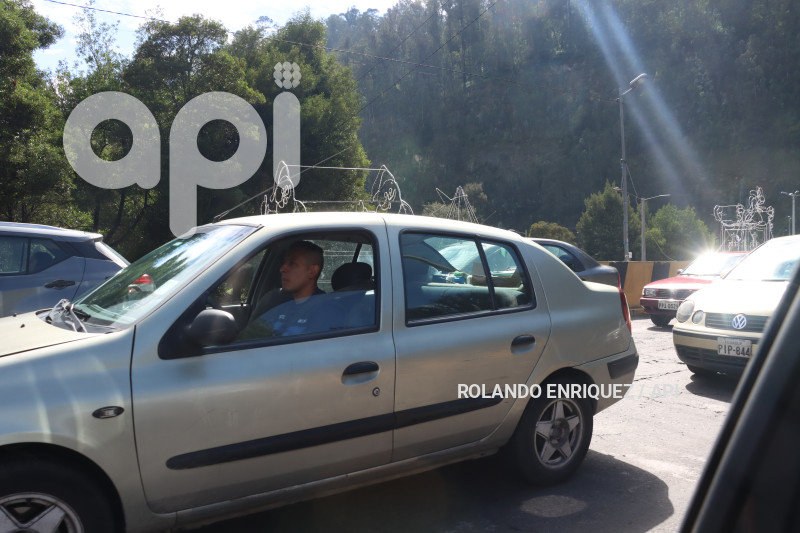 TRANSITO-QUITO