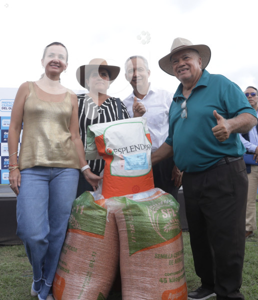 GYE-SEMILLAS CERTIFICADAS