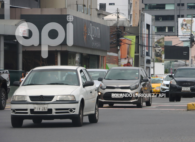 TRANSITO-QUITO
