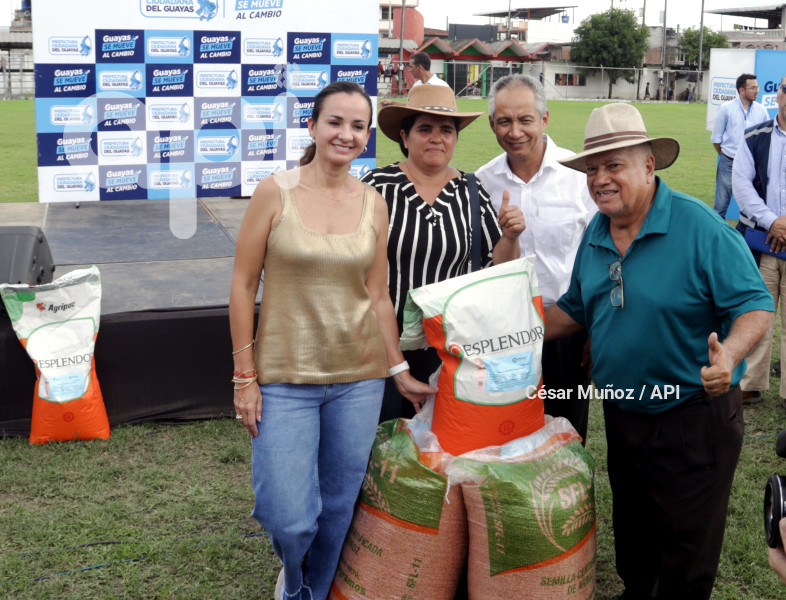 GYE-SEMILLAS CERTIFICADAS