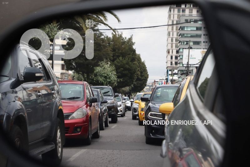 TRANSITO-QUITO