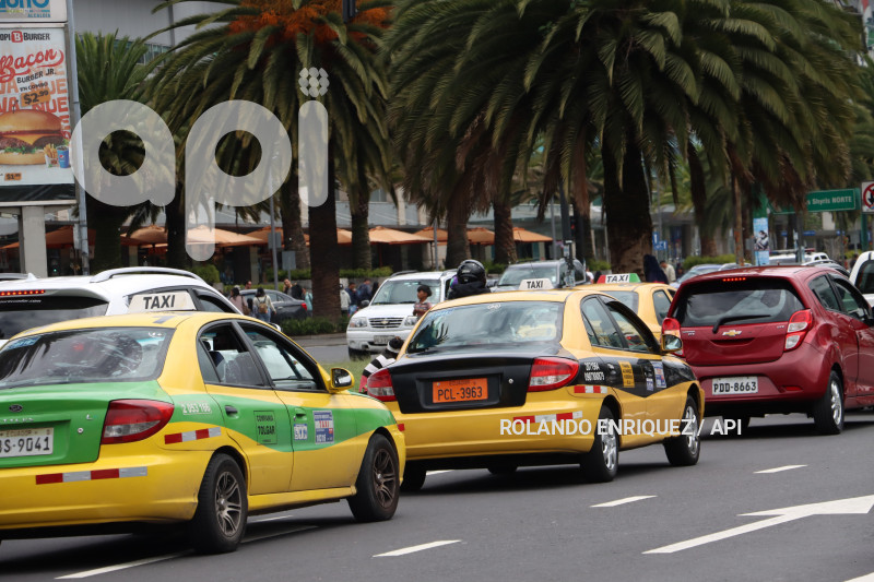 TRANSITO-QUITO