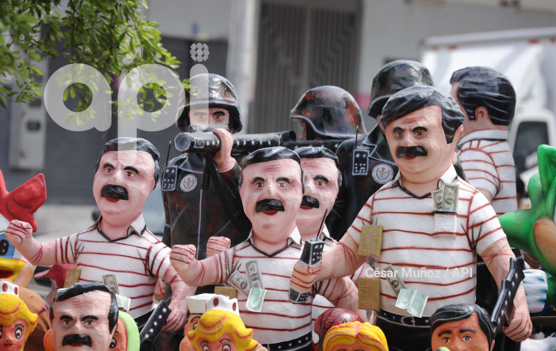 GYE-AÑOS VIEJOS NARCOS