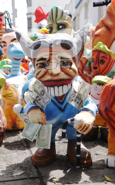 GYE-AÑOS VIEJOS