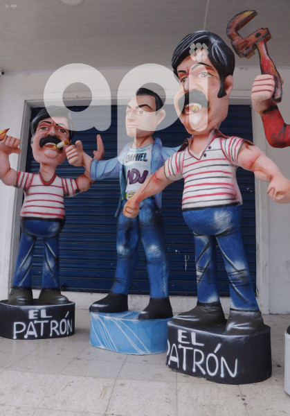 GYE-AÑOS VIEJOS NARCOS