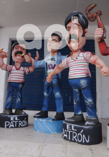 GYE-AÑOS VIEJOS NARCOS