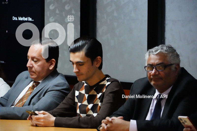 AUDIENCIA TERAN CONSEJO JUDICATURA