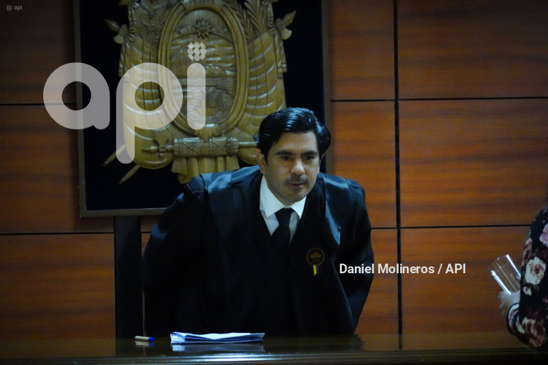 AUDIENCIA TERAN CONSEJO JUDICATURA