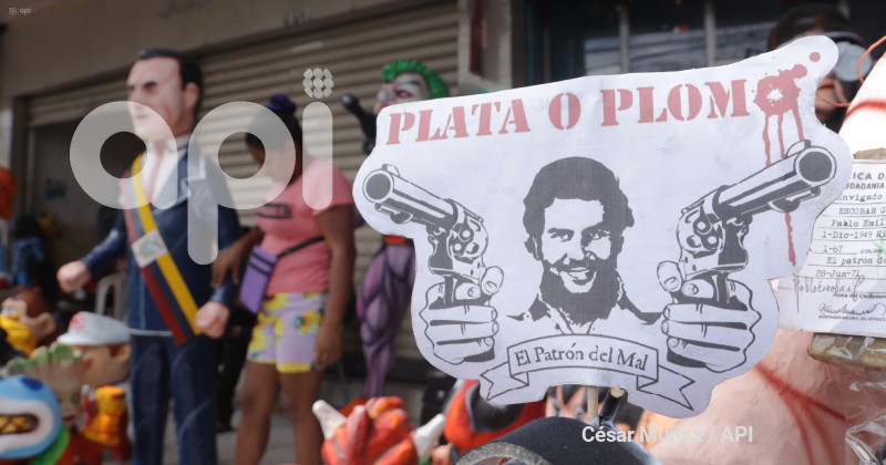 GYE-AÑOS VIEJOS NARCOS