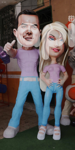 GYE-AÑOS VIEJOS