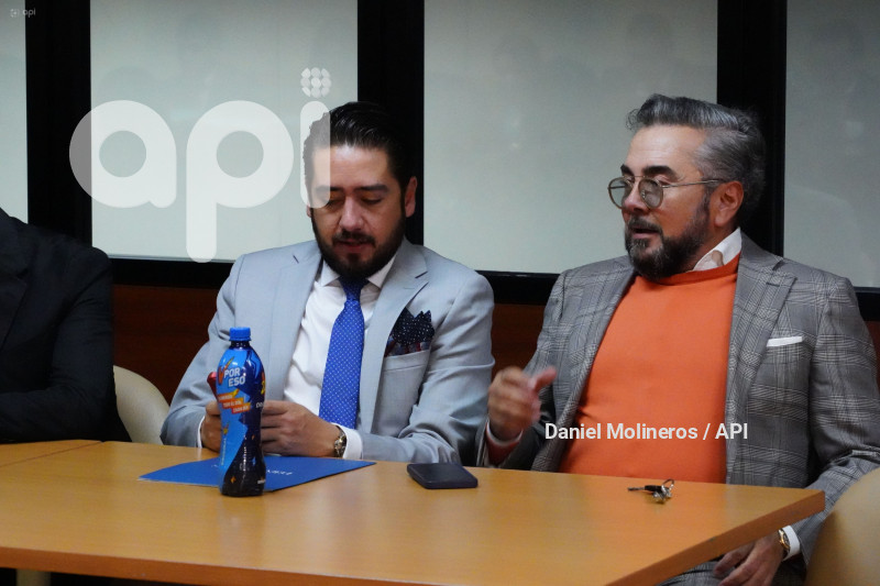 AUDIENCIA TERAN CONSEJO JUDICATURA