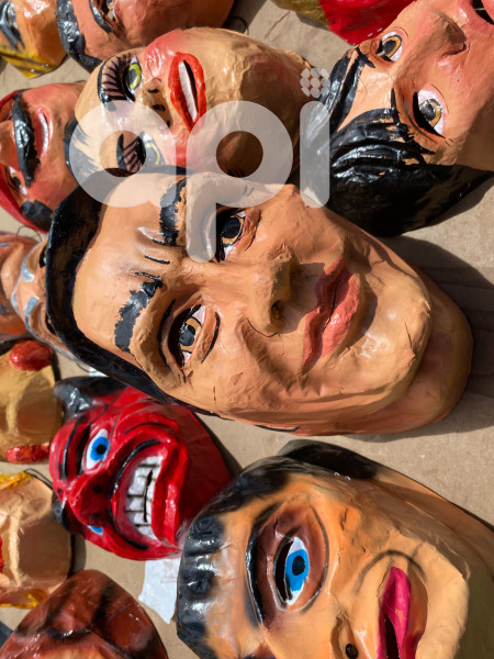 VENTA MONIGOTES AV 1 DE MAYO