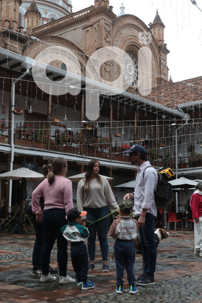 CUENCA TURISMO