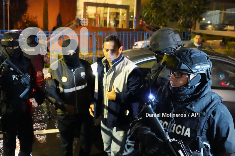 XAVIER MUNOZ CARCEL 4