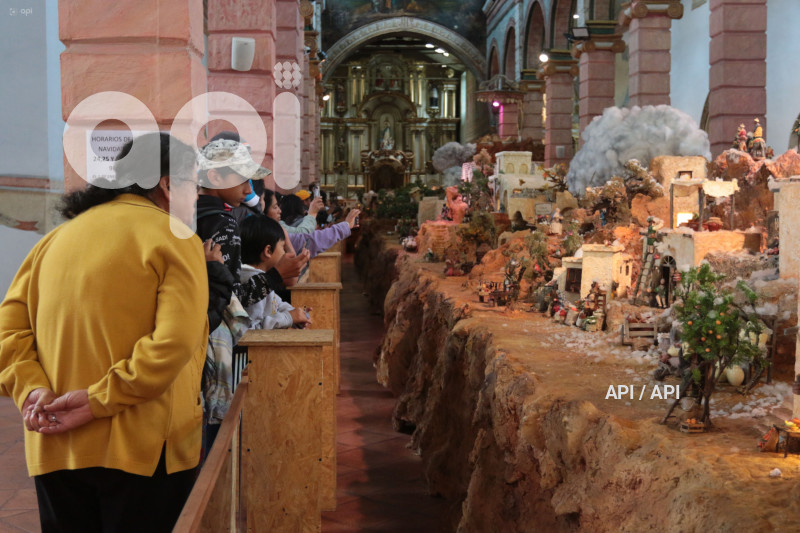 CUENCA TURISMO