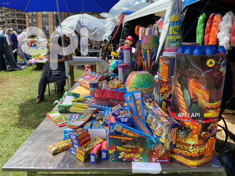 VENTA MONIGOTES AV 1 DE MAYO