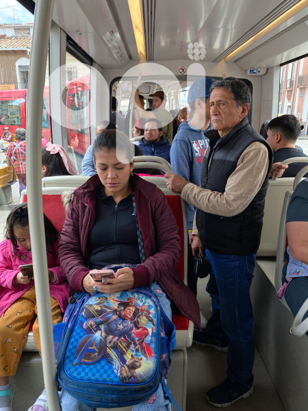 TRANVIA CUENCA