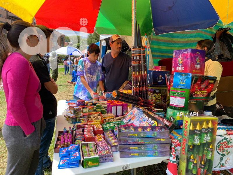 VENTA MONIGOTES AV 1 DE MAYO