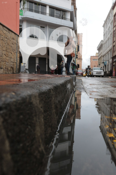 LUVIAS CUENCA RIO TOMEBAMBA