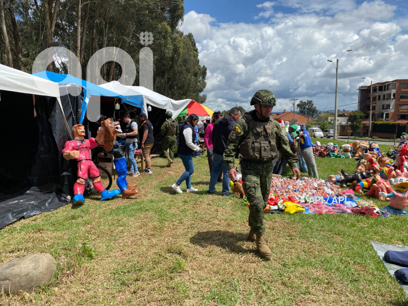 VENTA MONIGOTES AV 1 DE MAYO