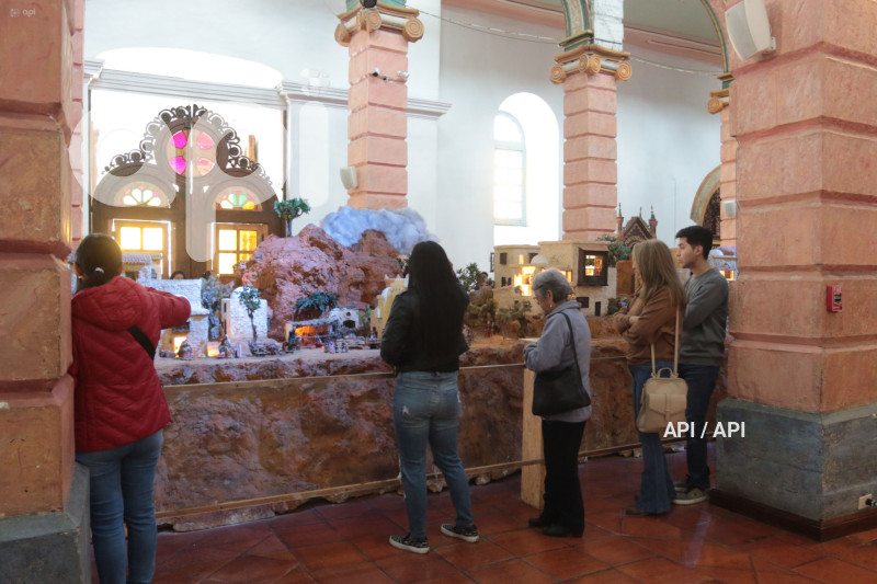 CUENCA TURISMO