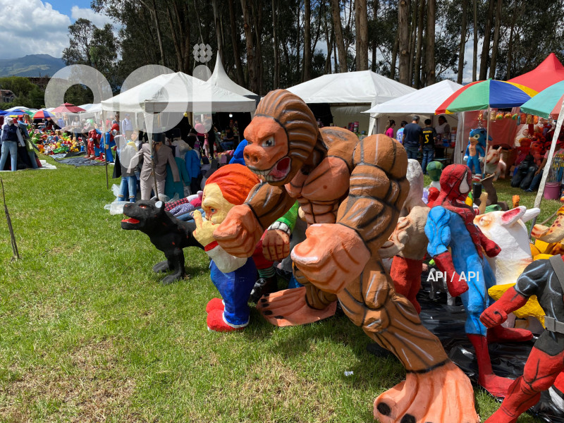 VENTA MONIGOTES AV 1 DE MAYO