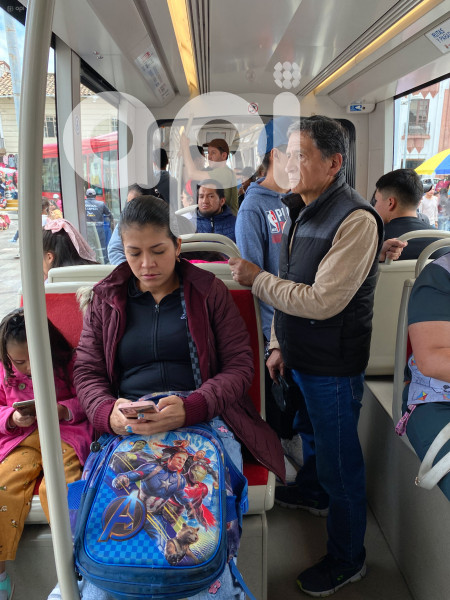 TRANVIA CUENCA