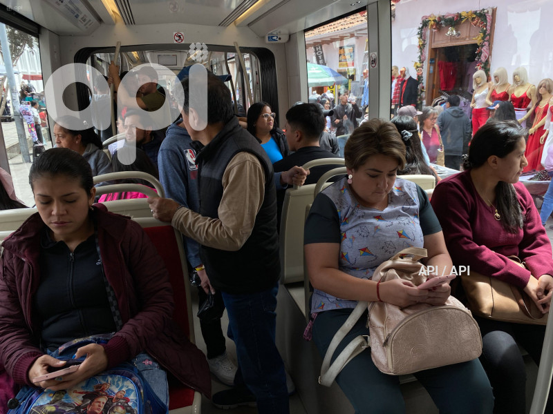 TRANVIA CUENCA