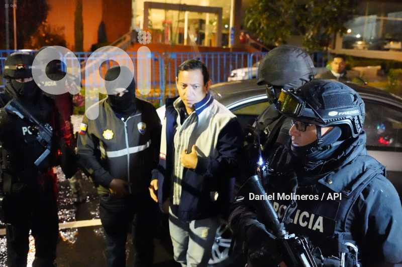 XAVIER MUNOZ CARCEL 4