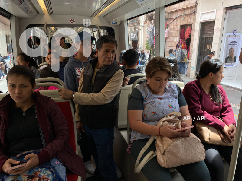 TRANVIA CUENCA