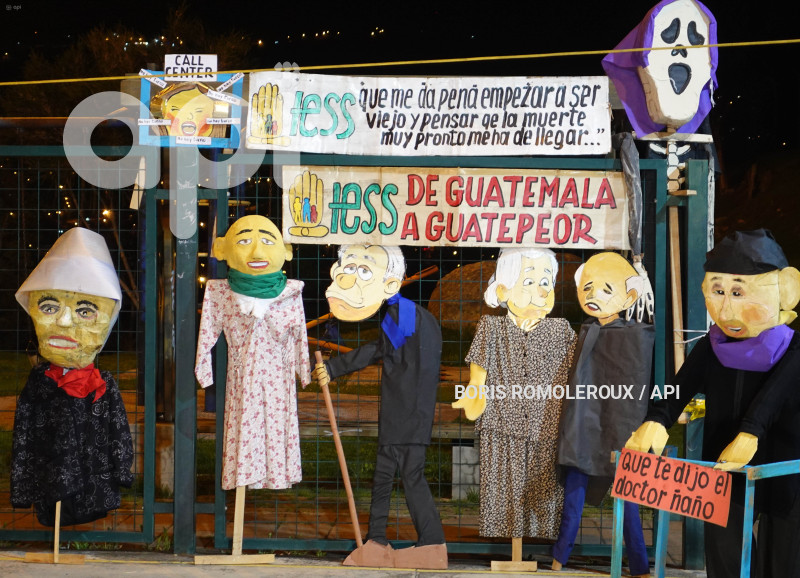CUENCA-CONCURSO AÑOS VIEJOS 2023