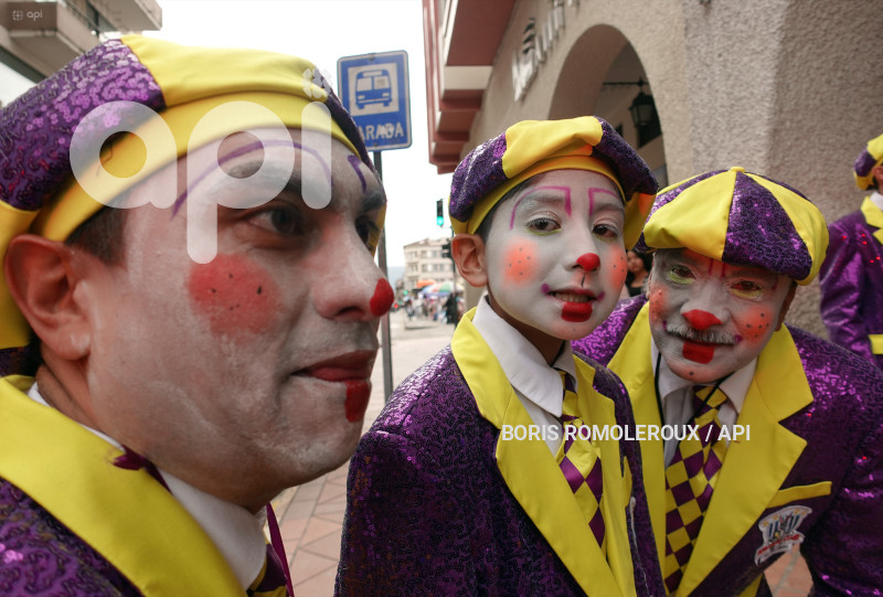 CUENCA-CONCURSO AÑOS VIEJOS 2023
