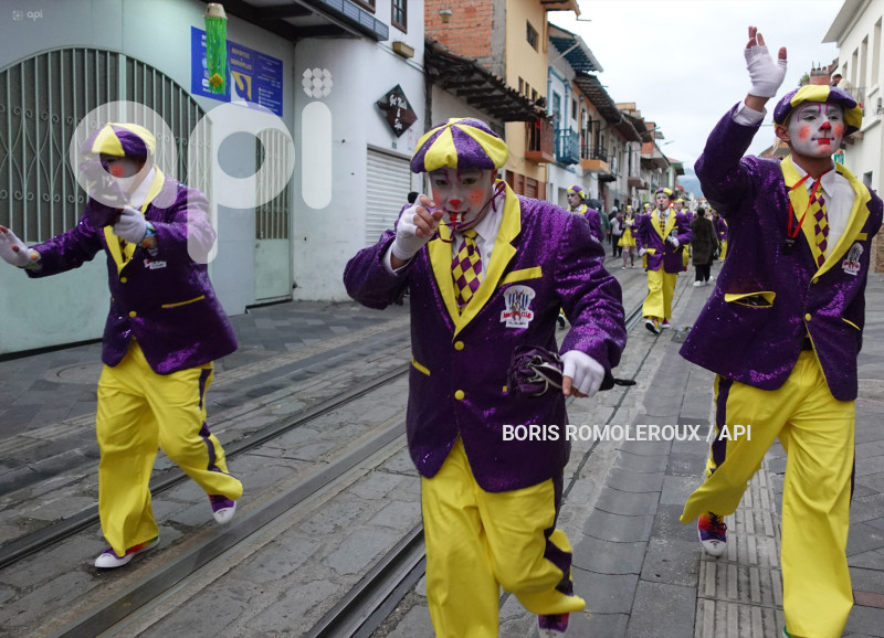 CUENCA-CONCURSO AÑOS VIEJOS 2023
