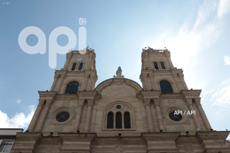 CUENCA VIRGEN  DE LA NUBE
