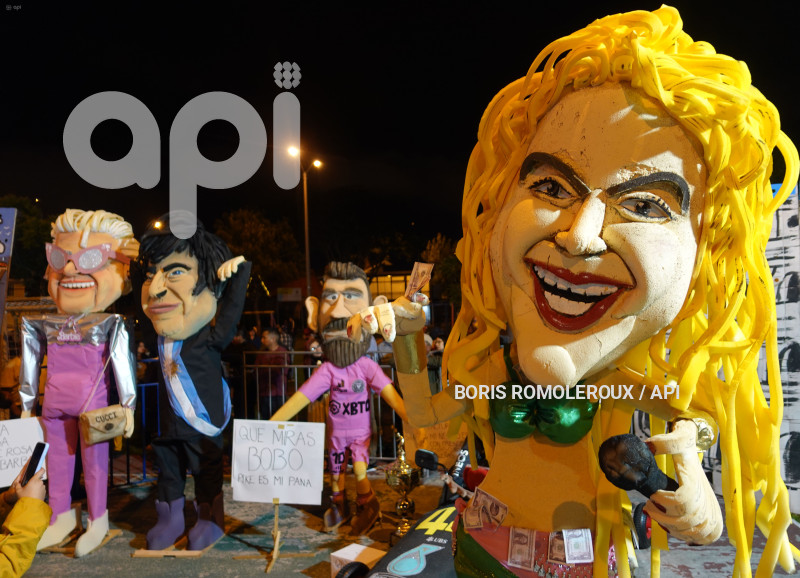CUENCA-CONCURSO AÑOS VIEJOS 2023