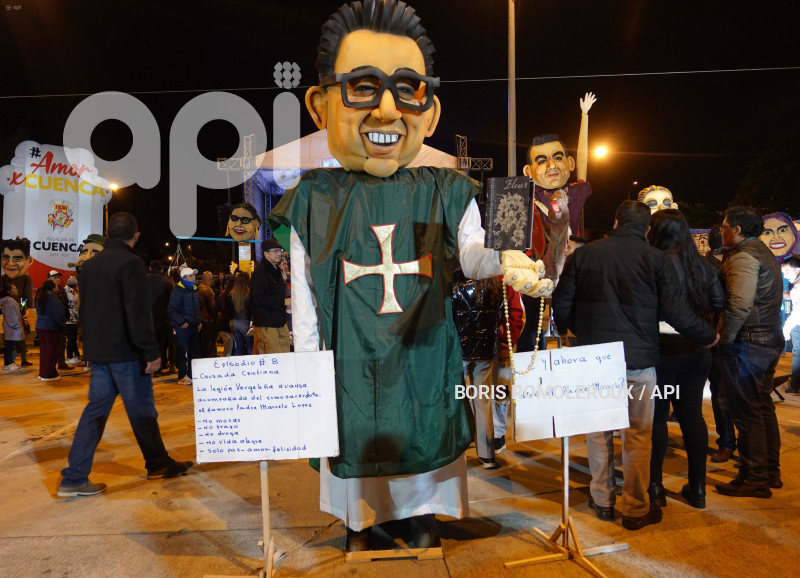 CUENCA-PASE NIÑO VIAJERO
