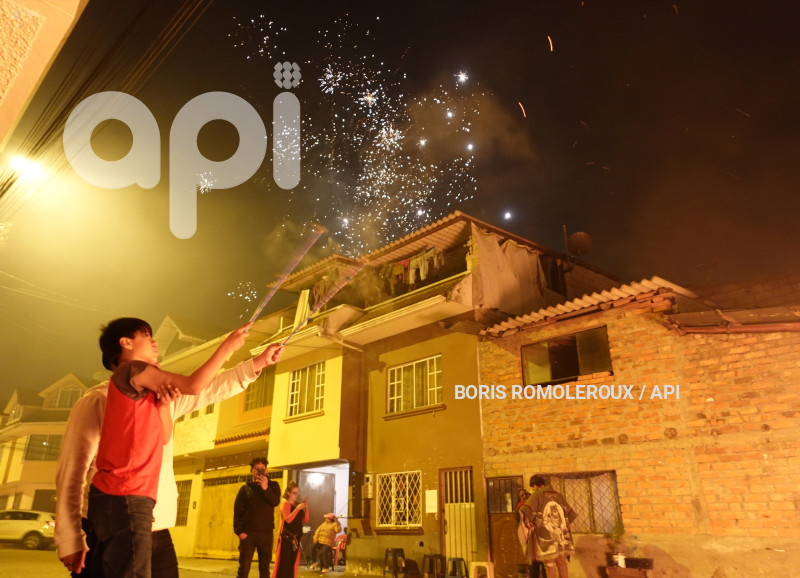 CUENCA-FIN DE AÑO 2023