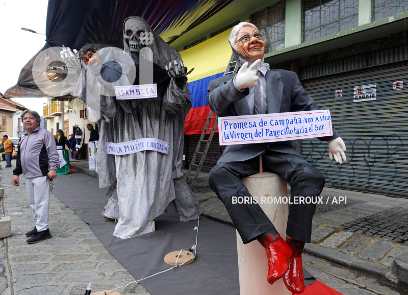 CUENCA-CONCURSO AÑOS VIEJOS 2023