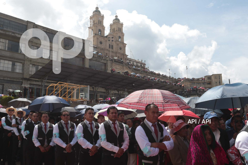CUENCA VIRGEN  DE LA NUBE